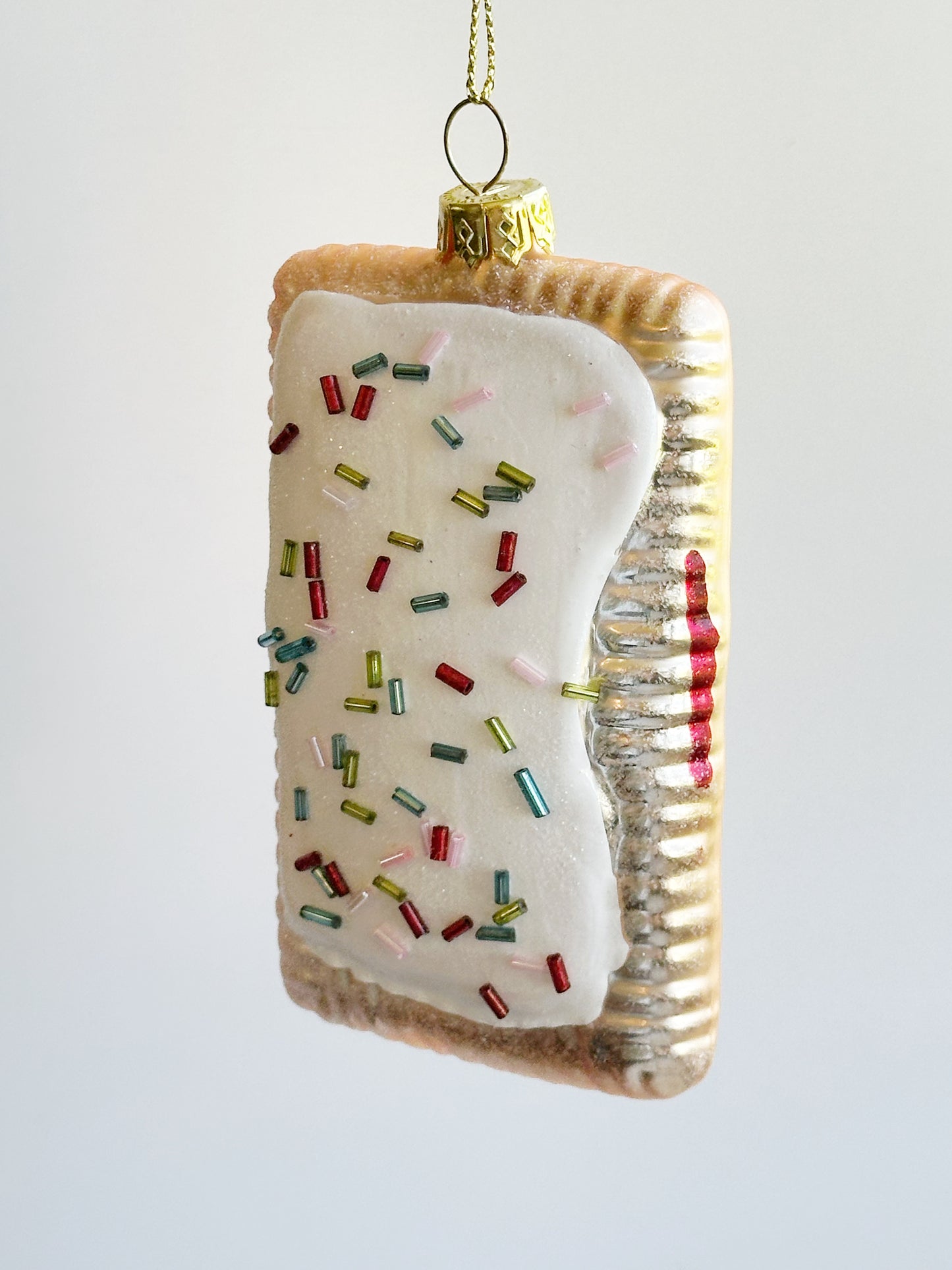 Pop Tart Ornament