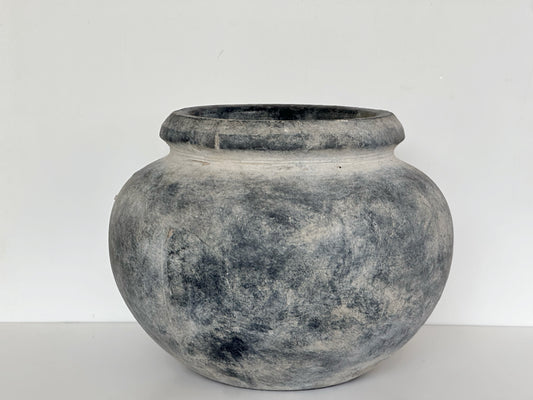 Nara Terracotta Vase