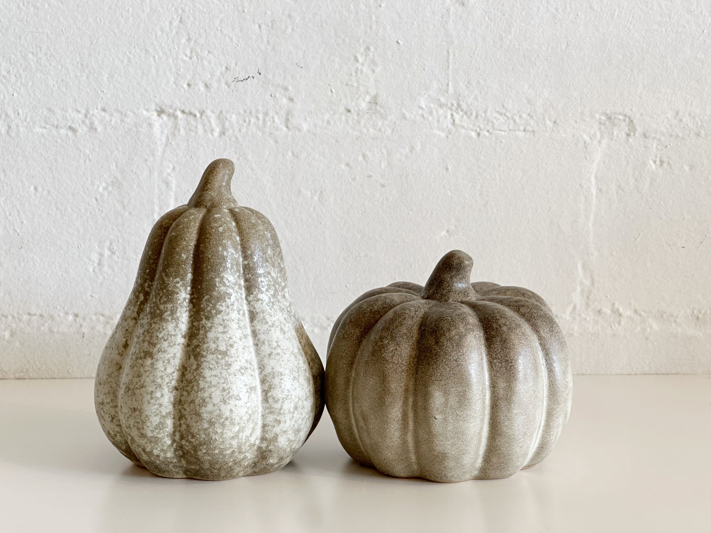 Green Pumpkin or Gourd