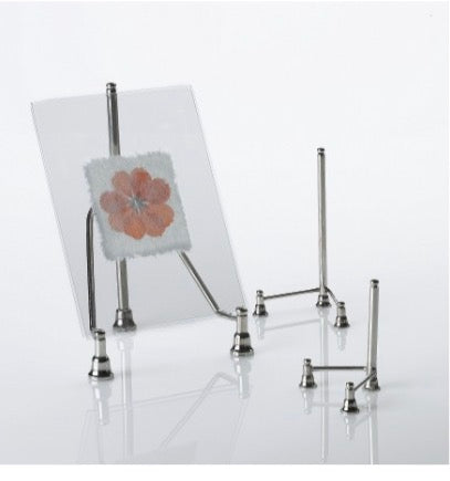 Nickel Easel