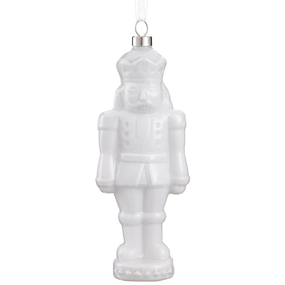 Nutcracker Ornament