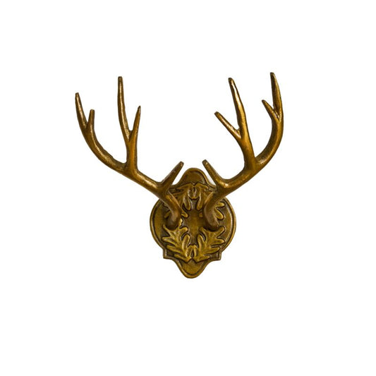 OAKDALE ANTLER WALL MOUNT