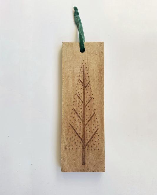 Mango Wood Serving Board
