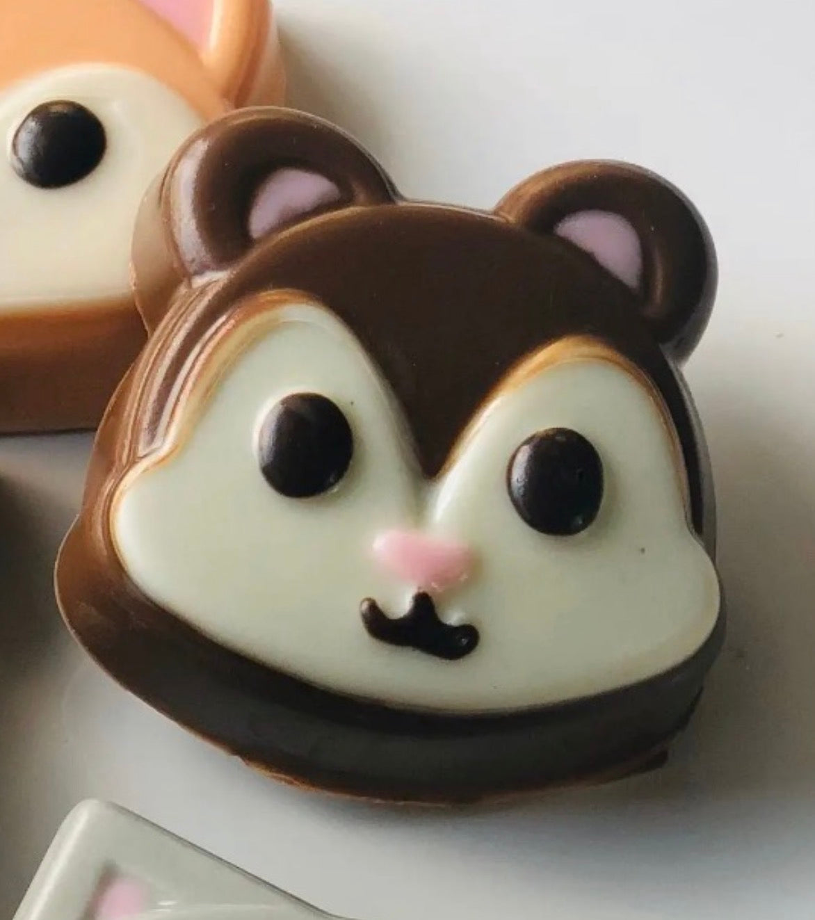 Woodland Chocolate Covered Oreo