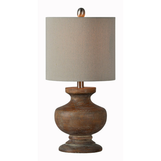 Baker Table Lamp
