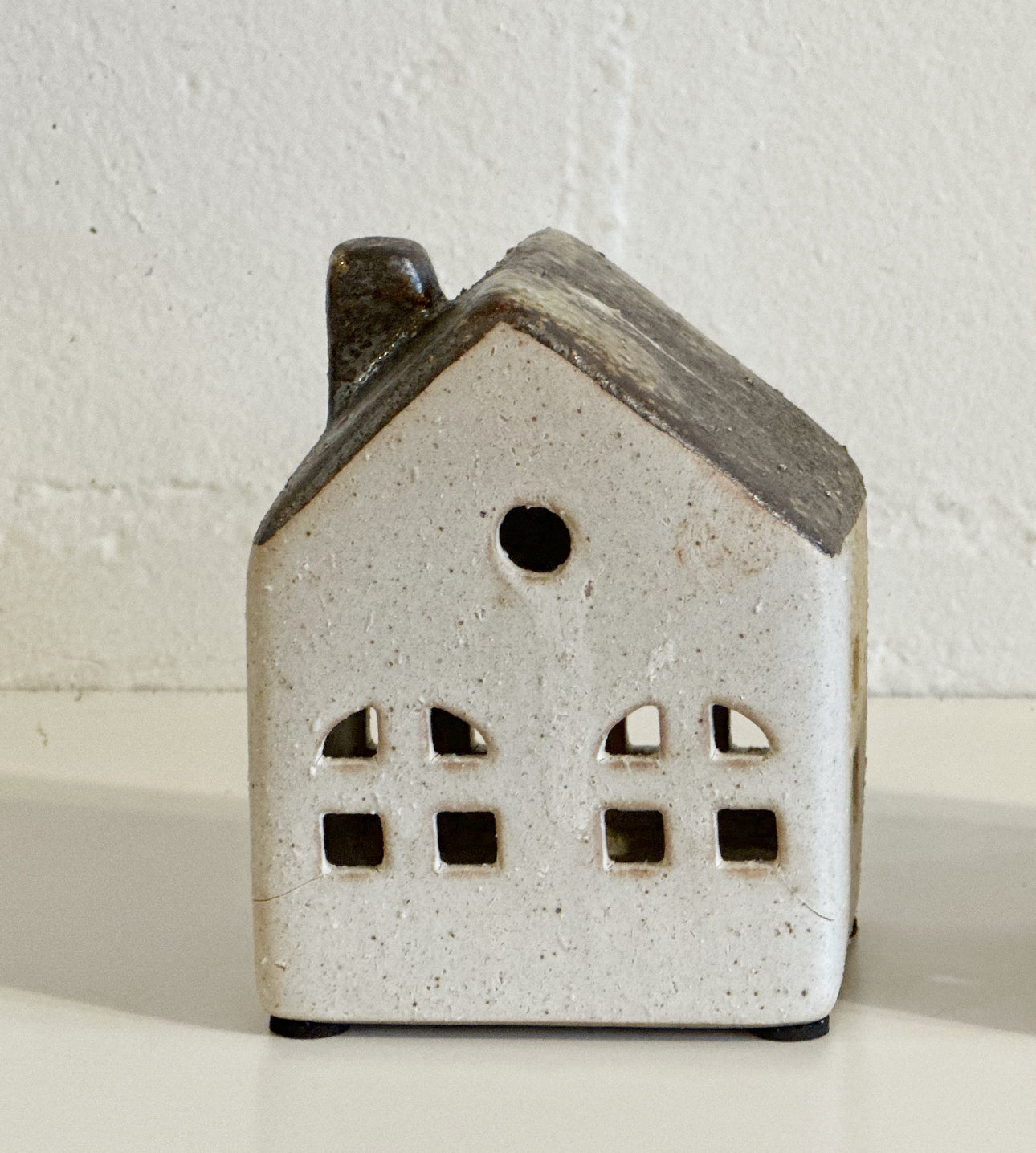 Stoneware House