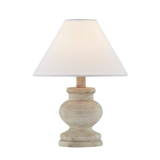 Amos Mini Table Lamp