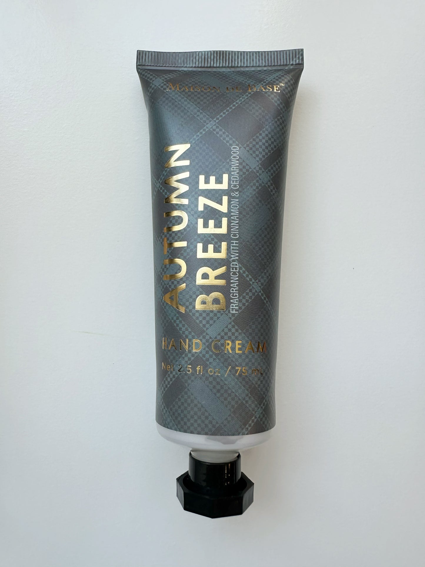 Fall Hand Cream