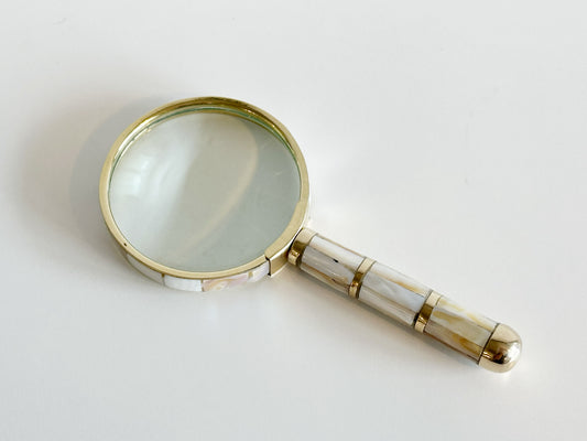 Magnify Glass