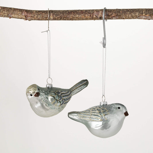 Bird Ornament