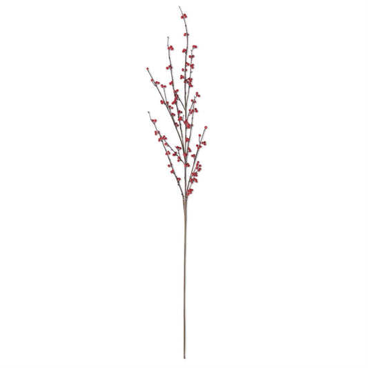 RED BERRY STEM