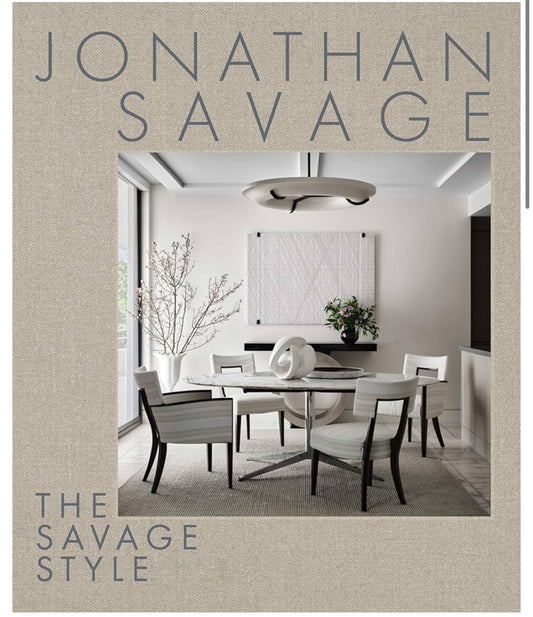 The Savage Style Book