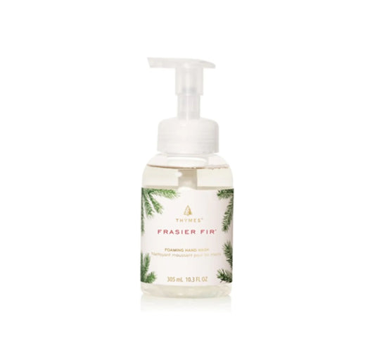 Frasier Fir Foaming Hand Wash
