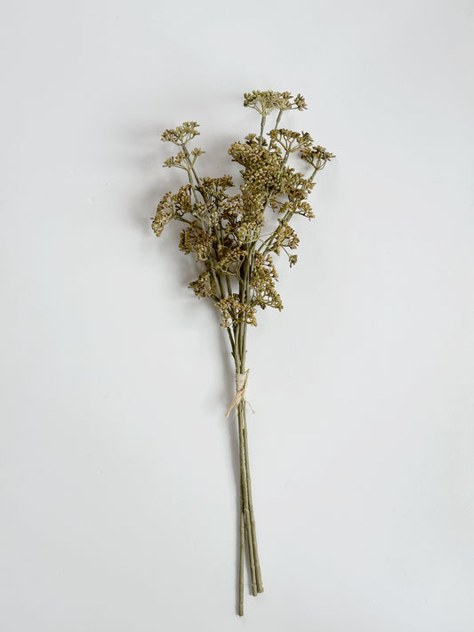 Autumn Meadow Grass Bouquet