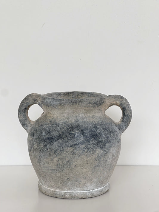 Kala Terracotta Vase