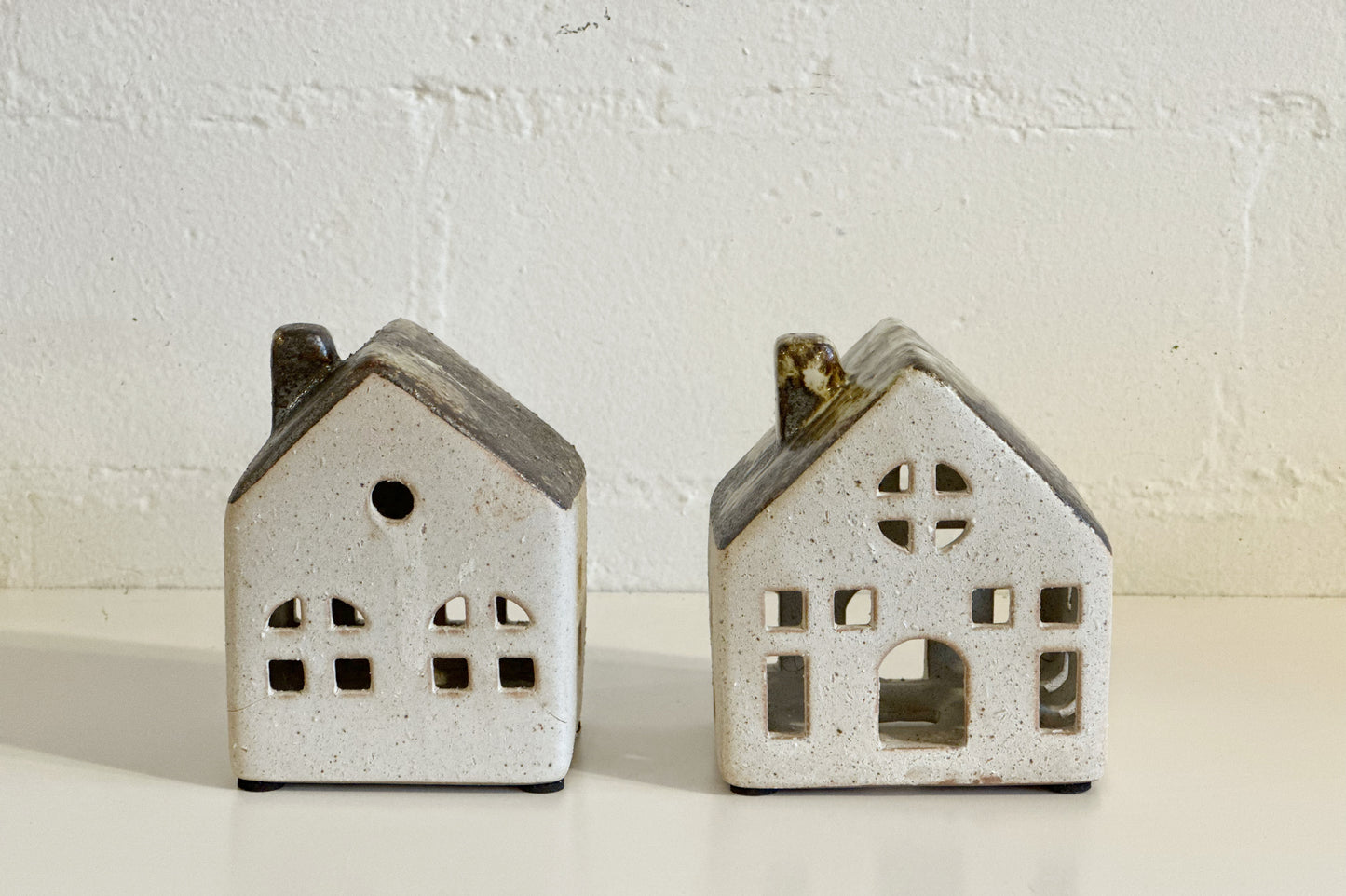 Stoneware House