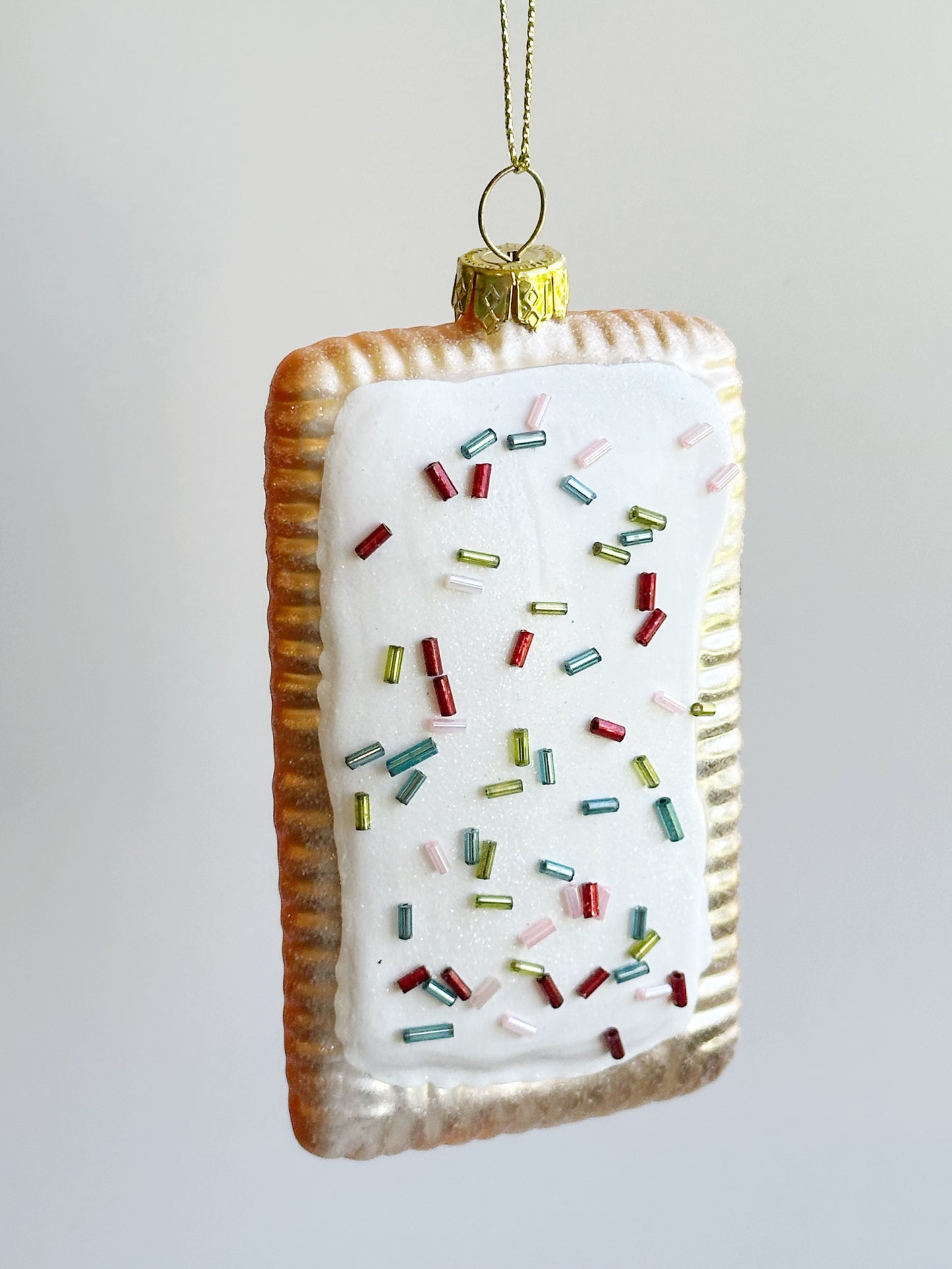 Pop Tart Ornament