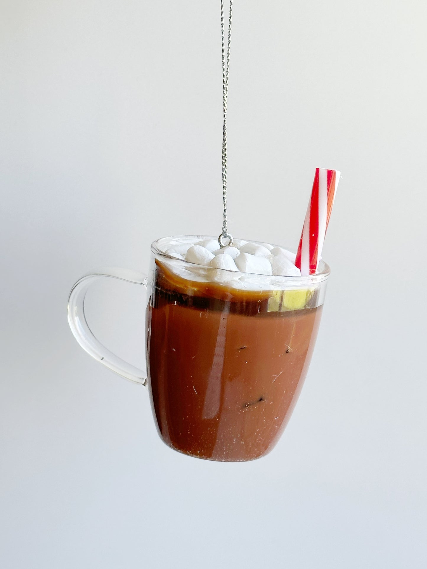 Hot Cocoa Ornament