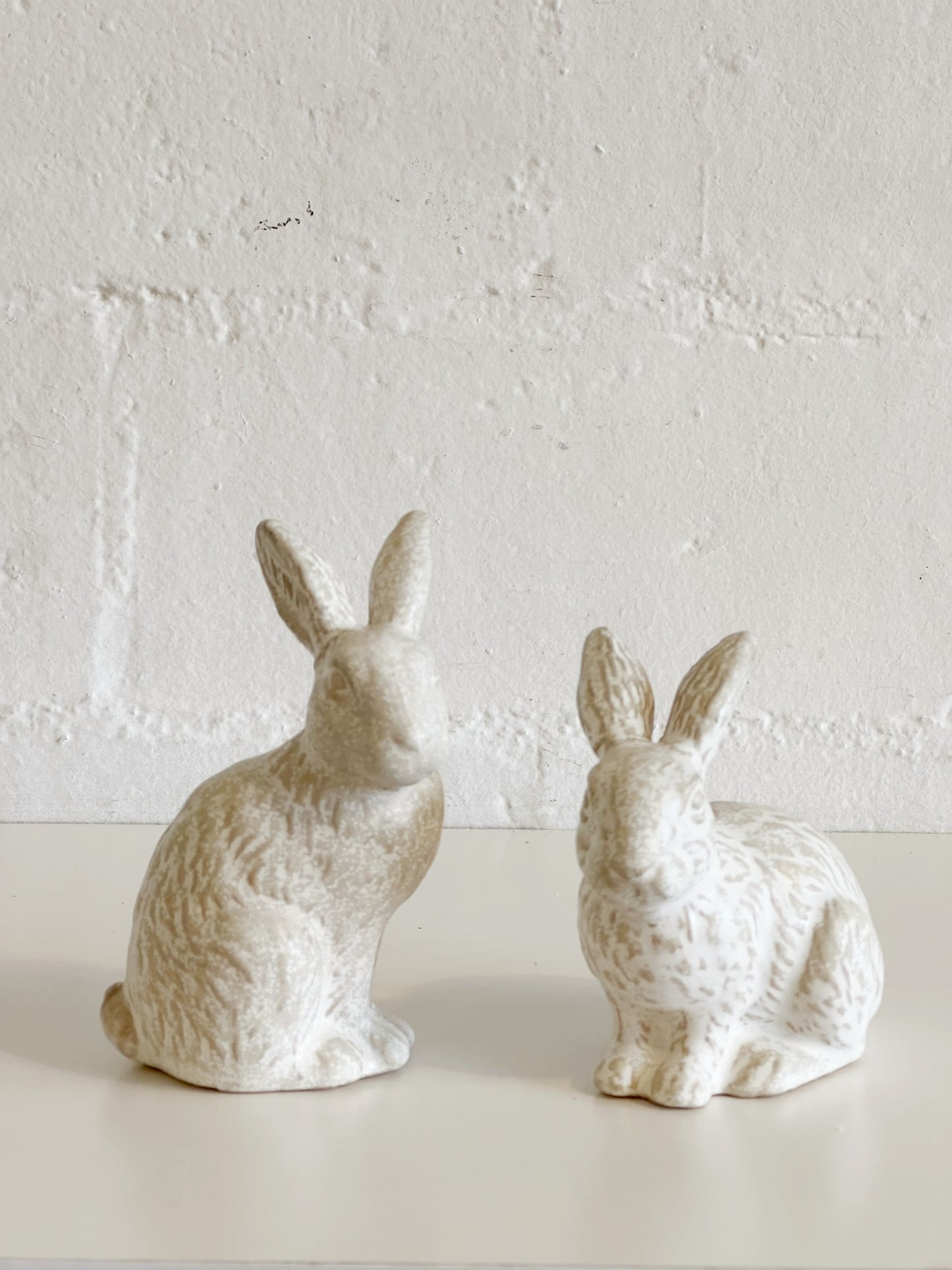 Ceramic Bunny