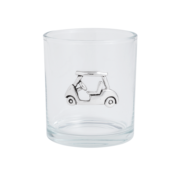 GOLF CART GLASS