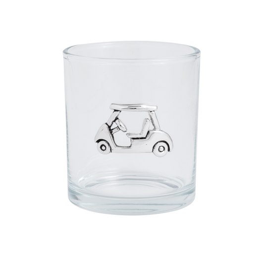 GOLF CART GLASS