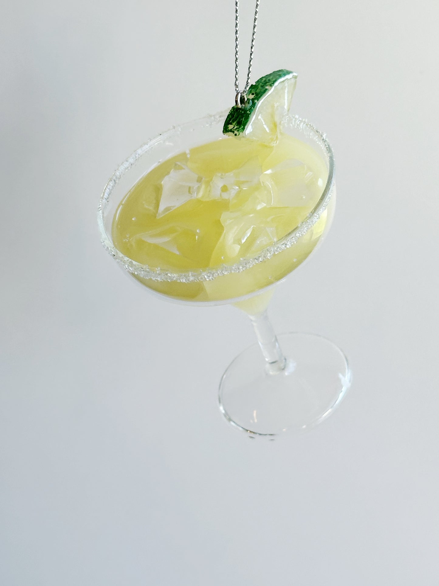 Margarita Ornament