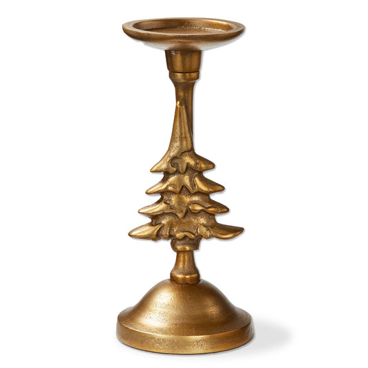 Tree Taper & Pillar Holder