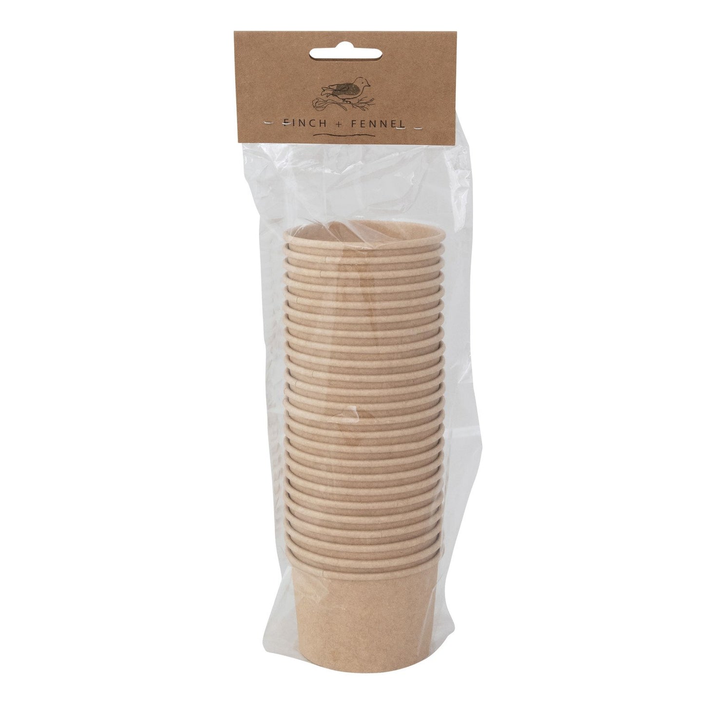 Paper Cups Set of 24