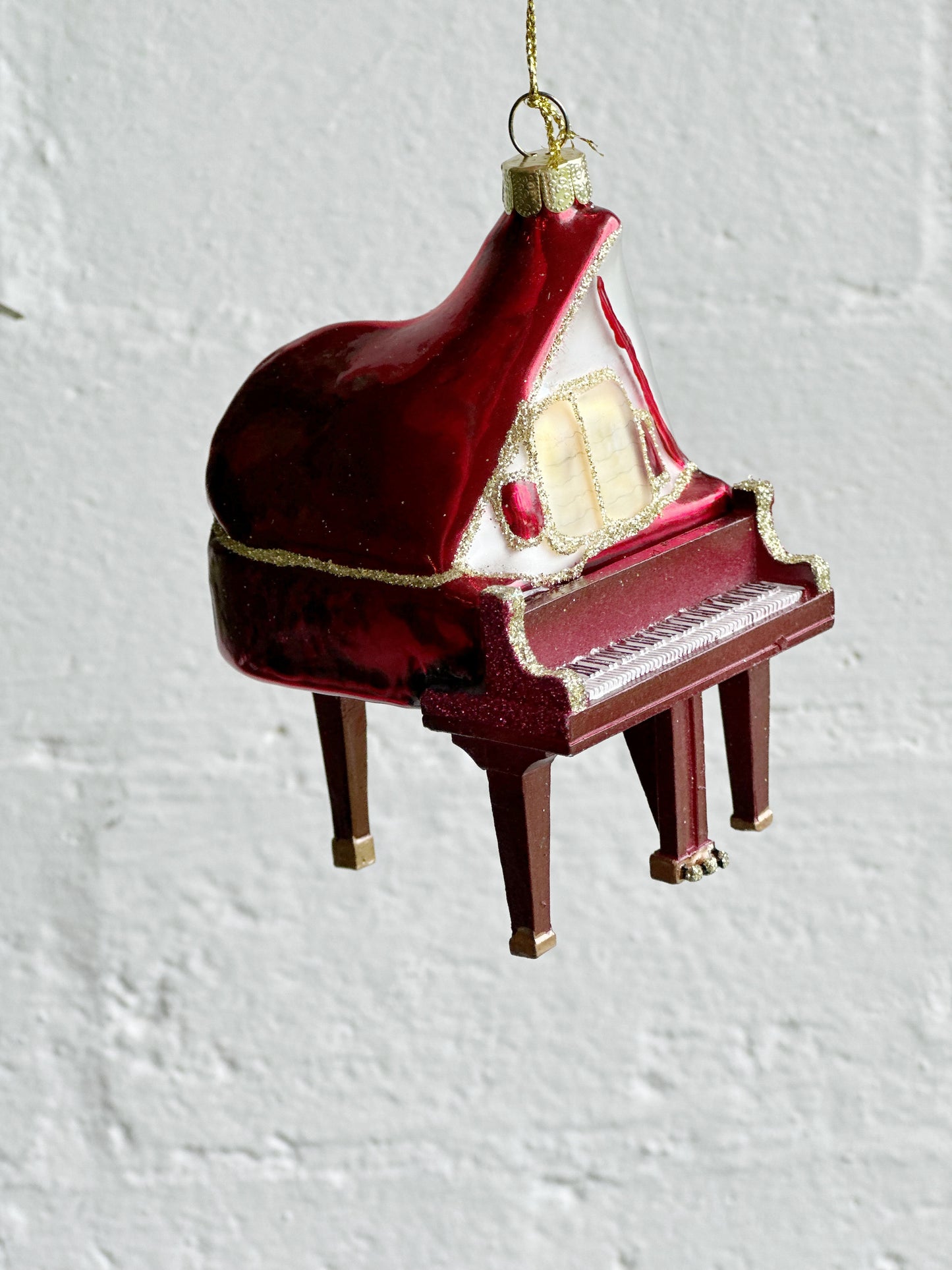 Piano Ornaments