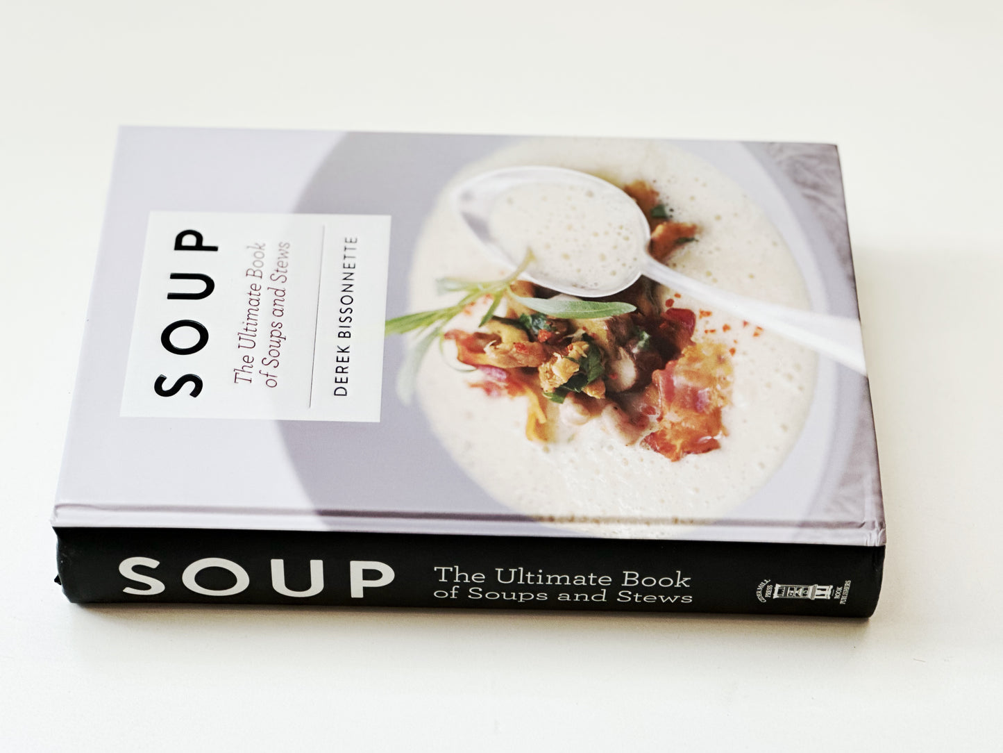 SOUP Cookbook