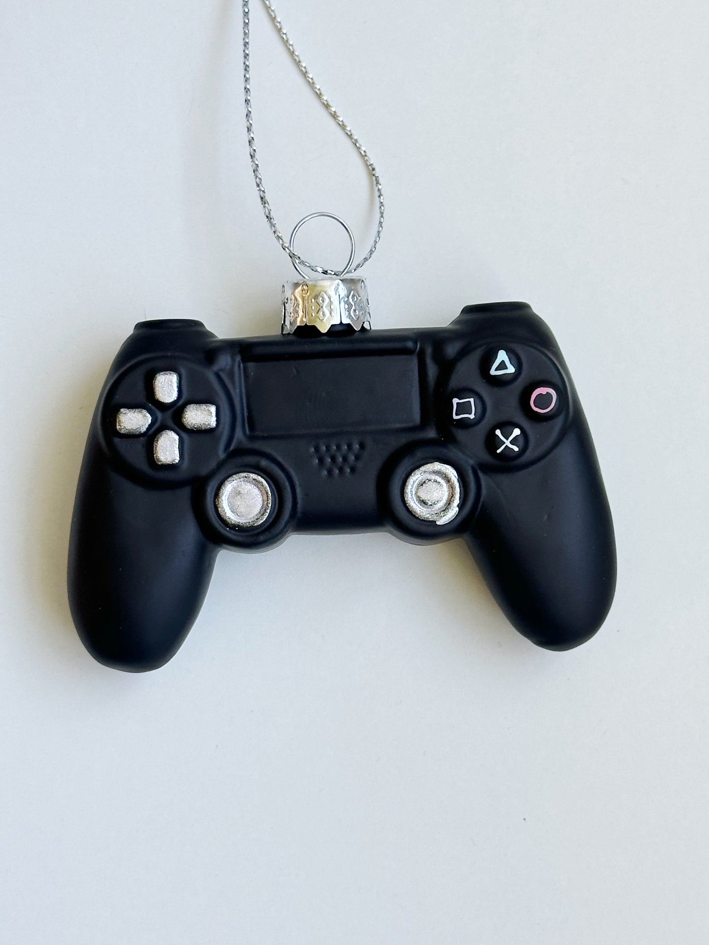 Game Controllers Ornament