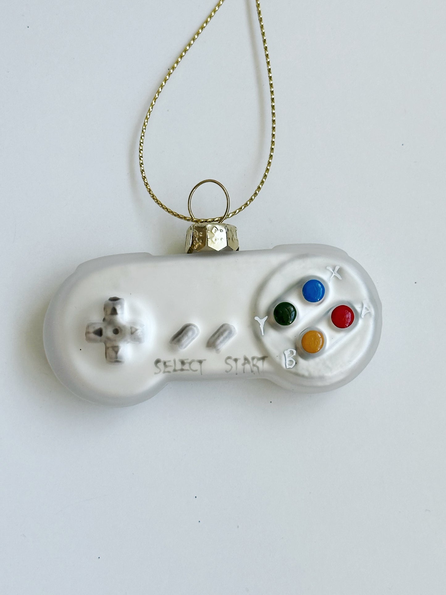 Game Controllers Ornament