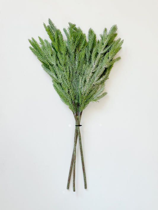 Spruce Bundle Stem