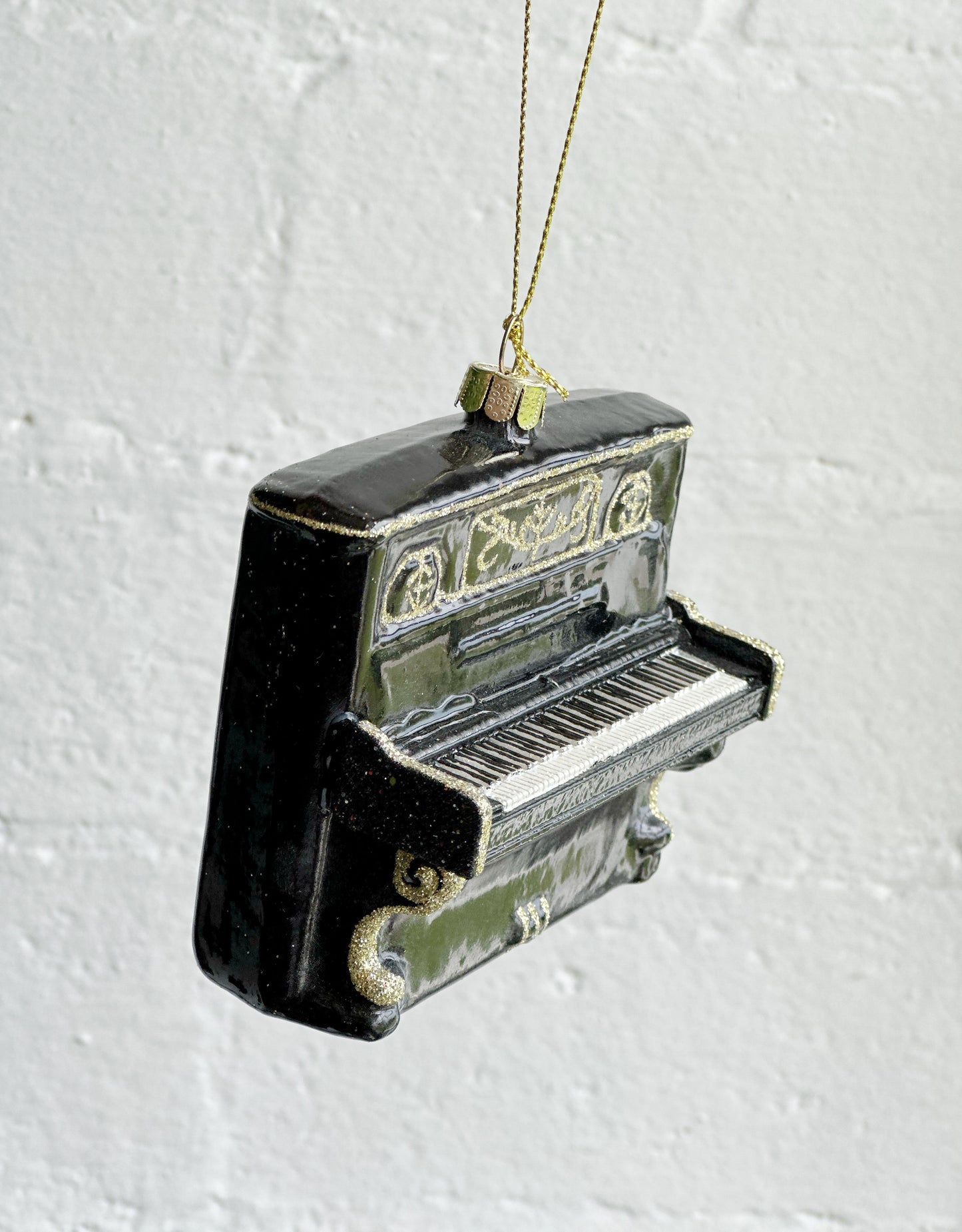 Piano Ornaments