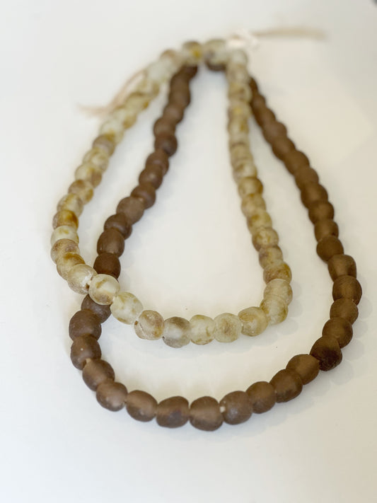 Glass Beads, Small