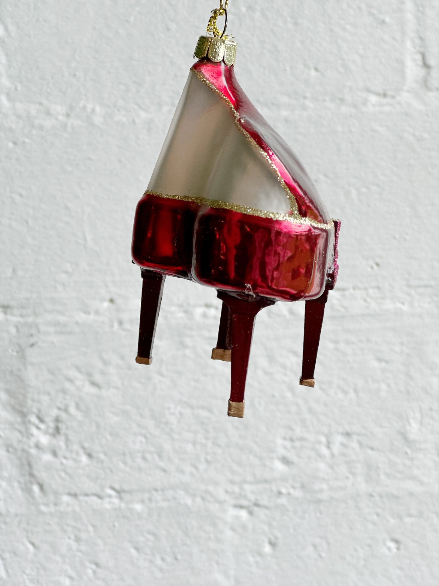 Piano Ornaments