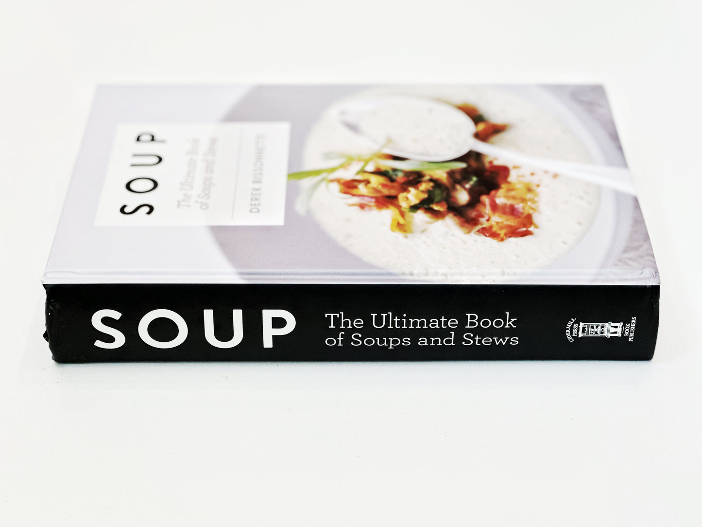 SOUP Cookbook