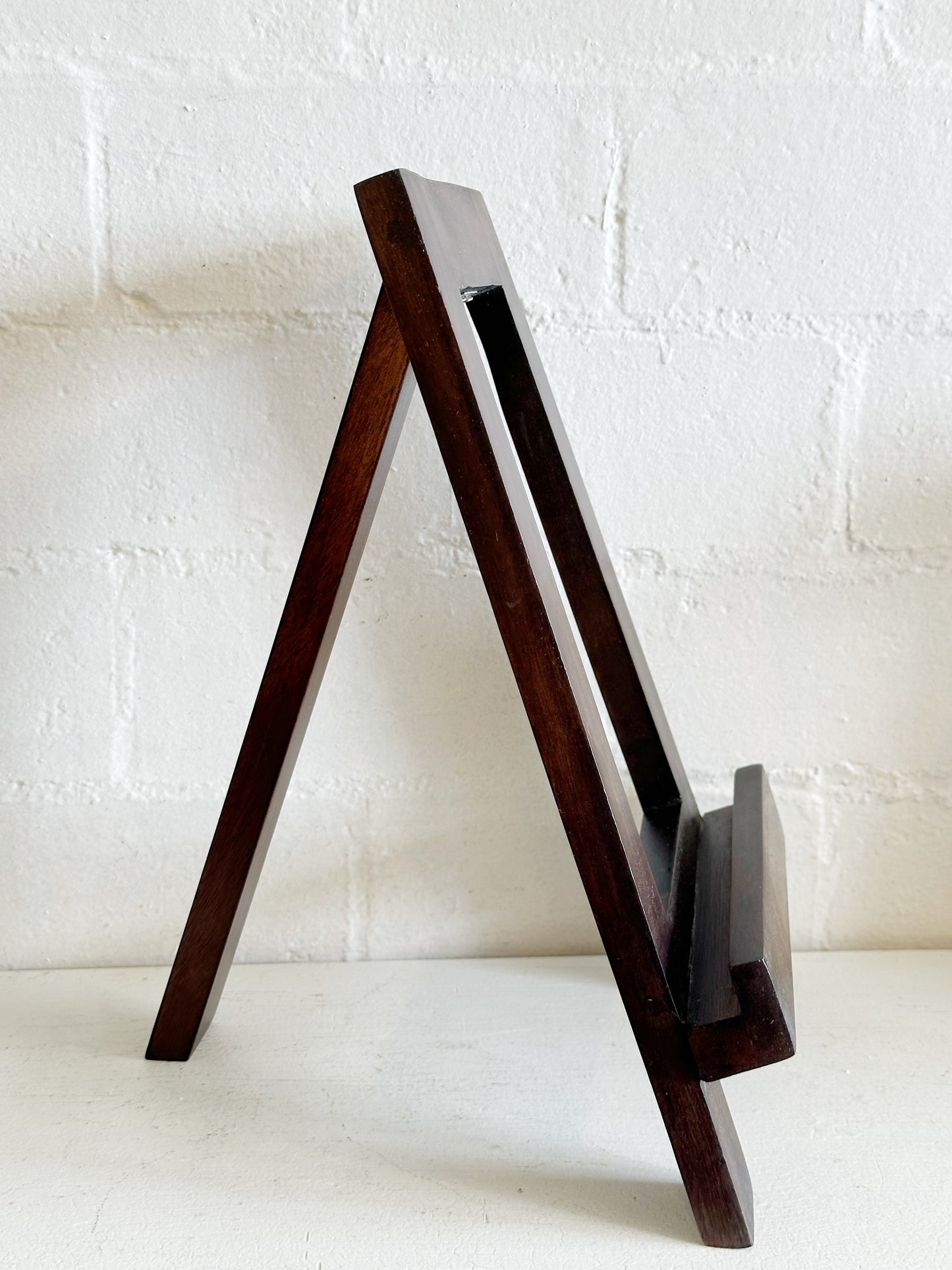 Large Wood Easel