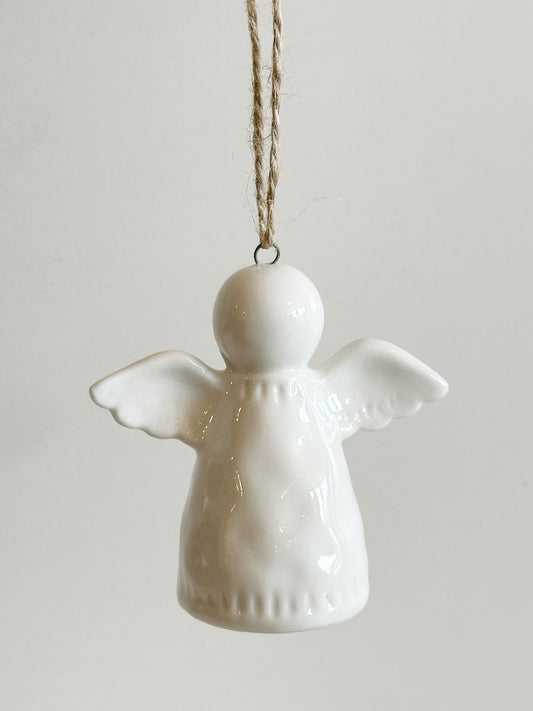 ANGEL ORNAMENT