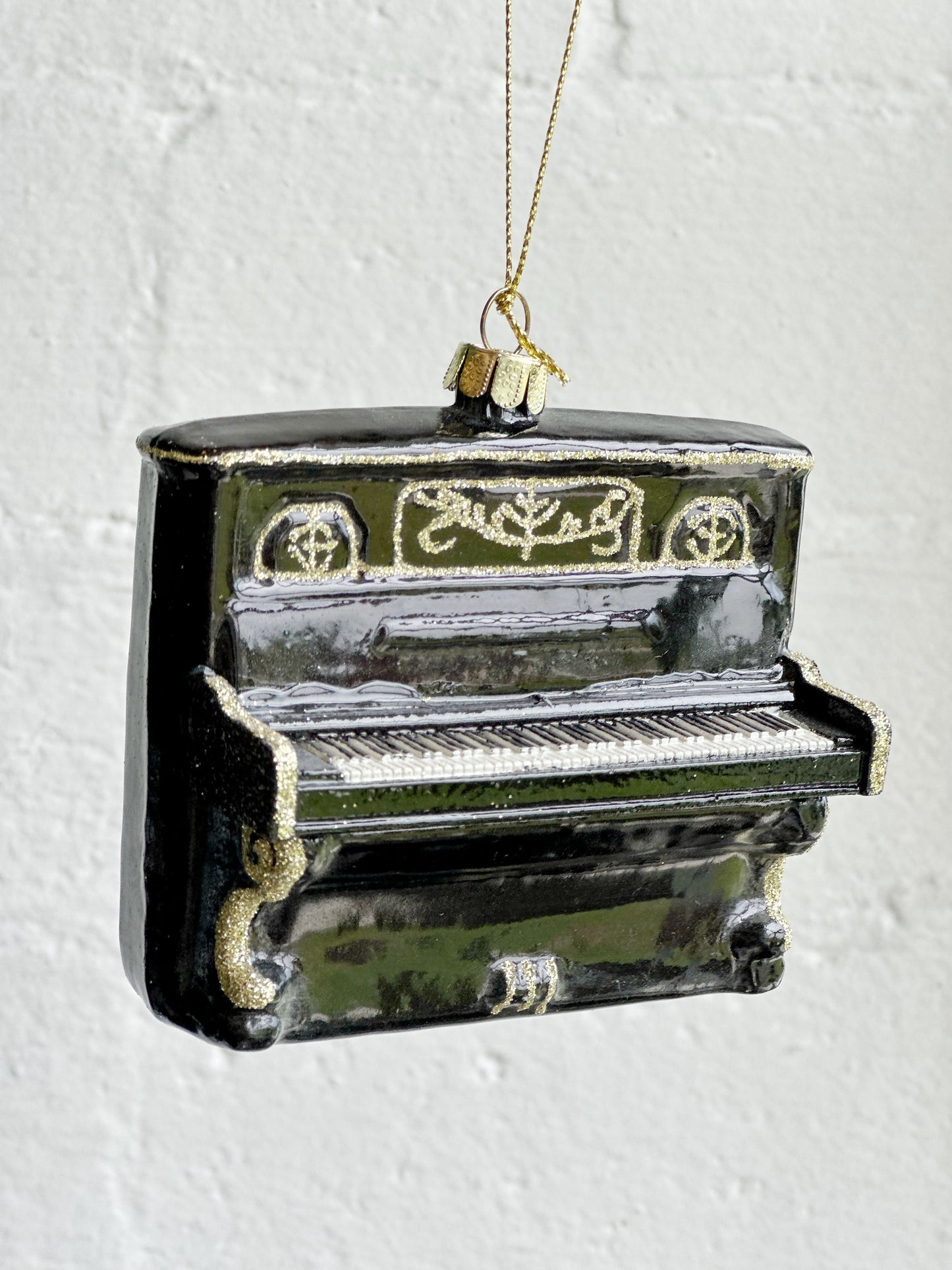 Piano Ornaments