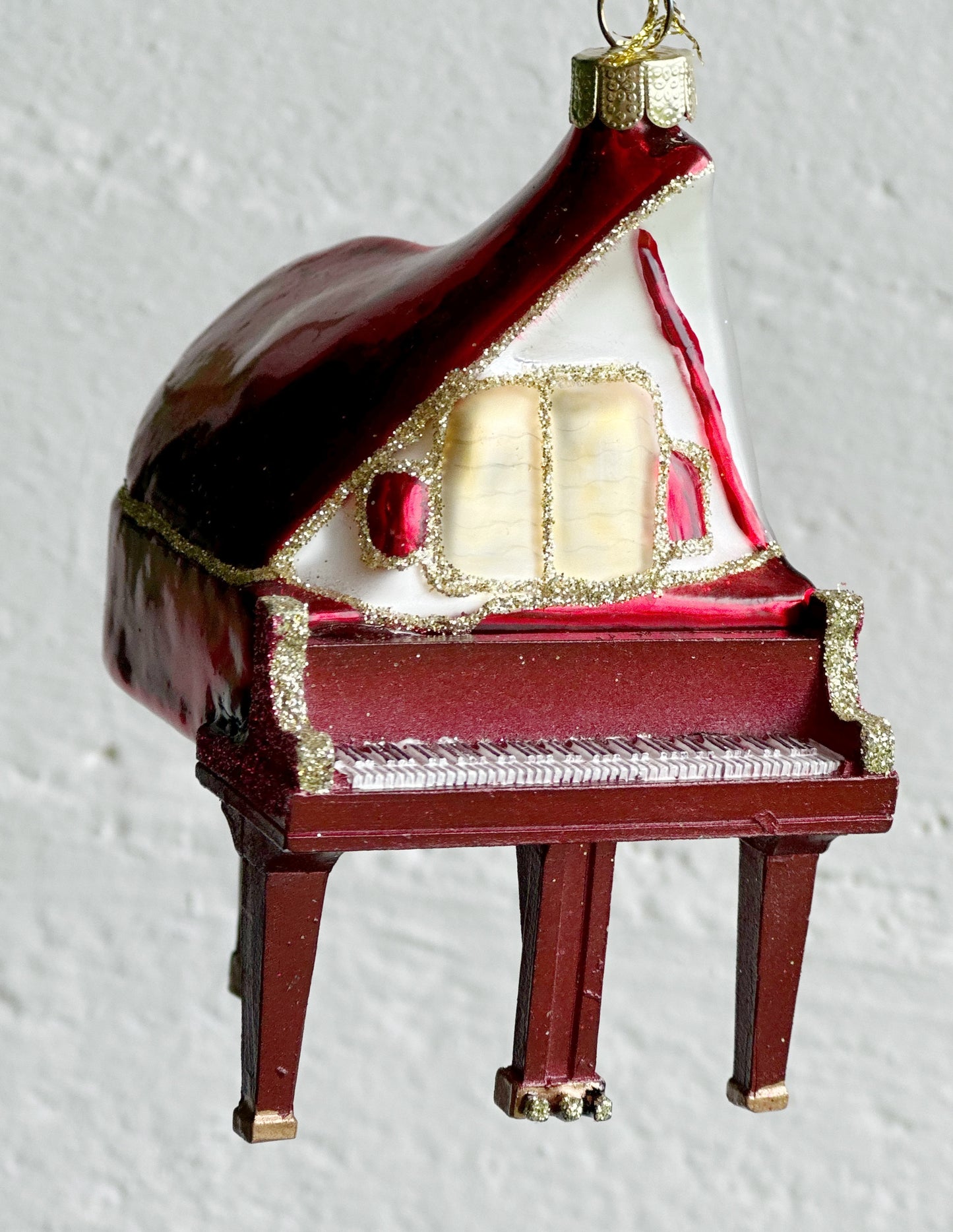 Piano Ornaments