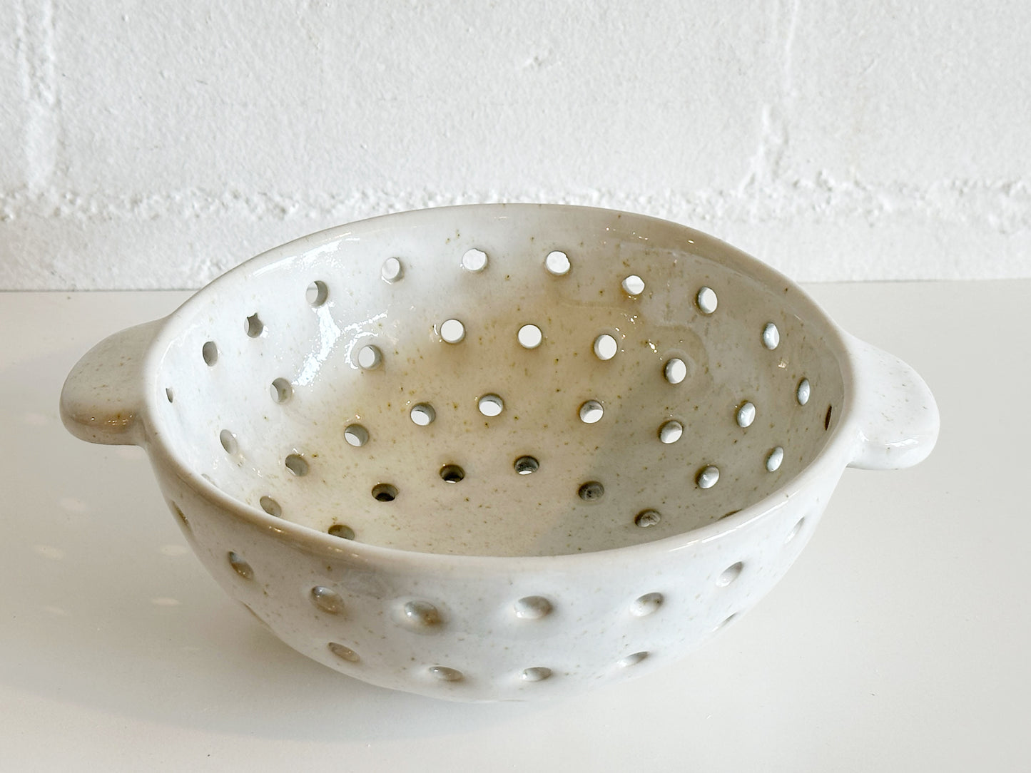 CERAMIC COLANDER