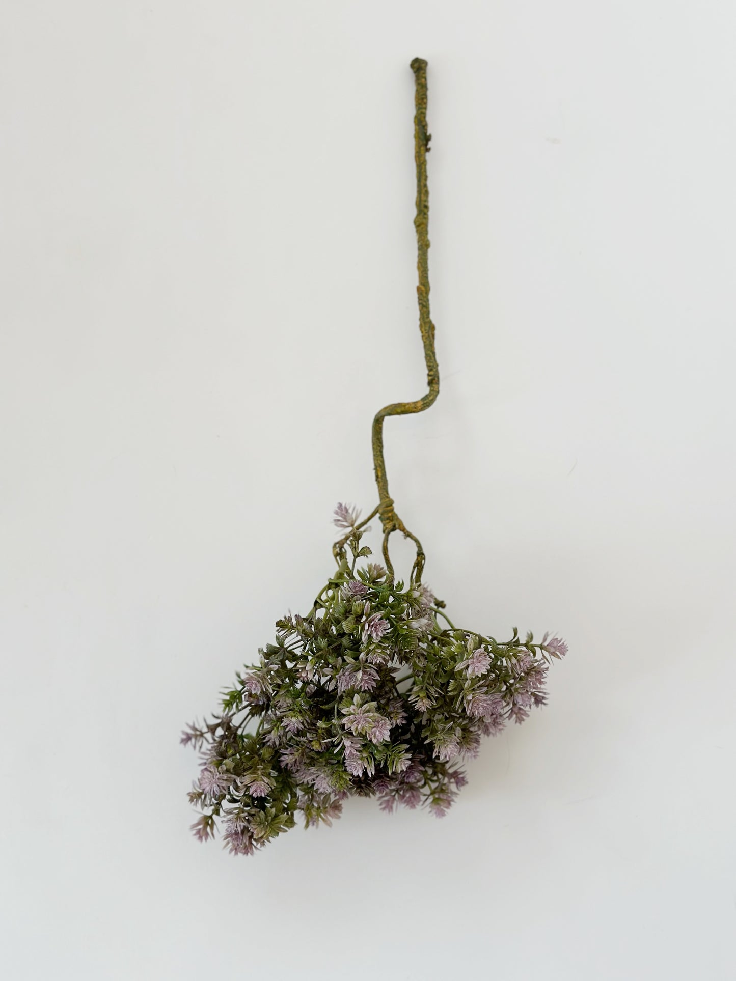 PURPLE SEDUM SPRAY