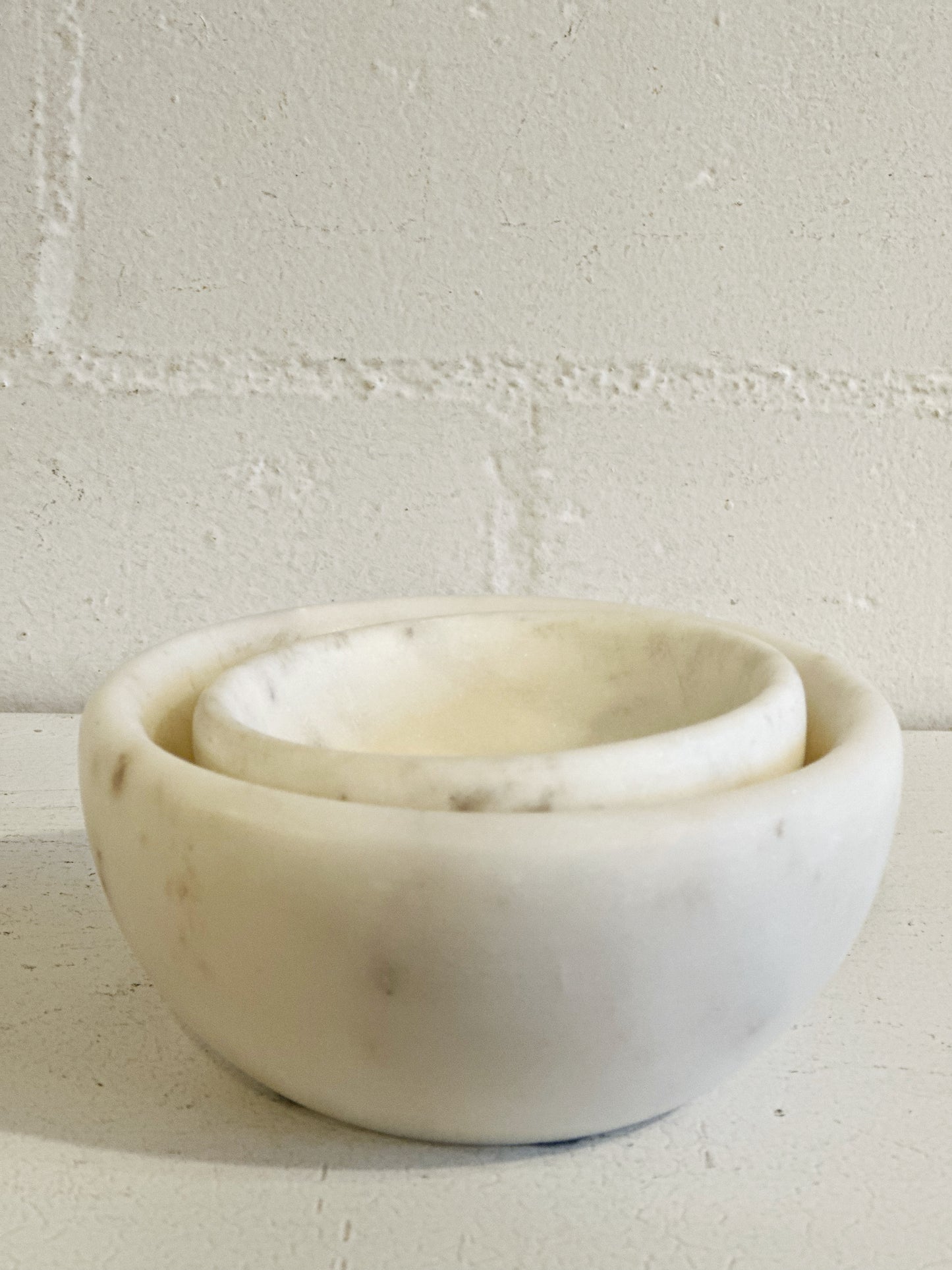 MARBLE BOWLS
