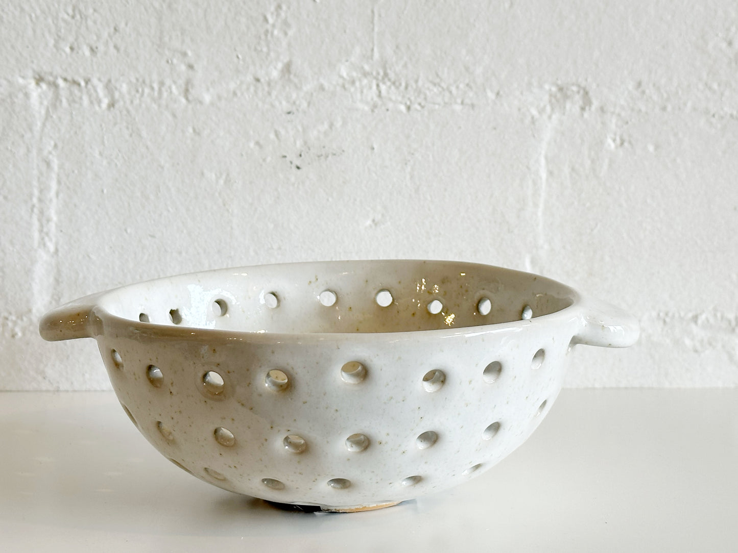 CERAMIC COLANDER