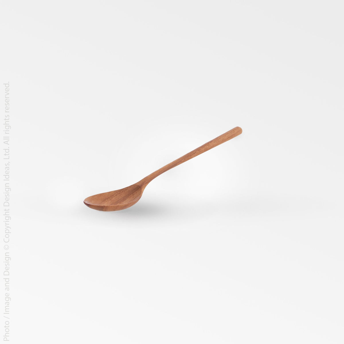 CHIKU™ TEAK SPOON