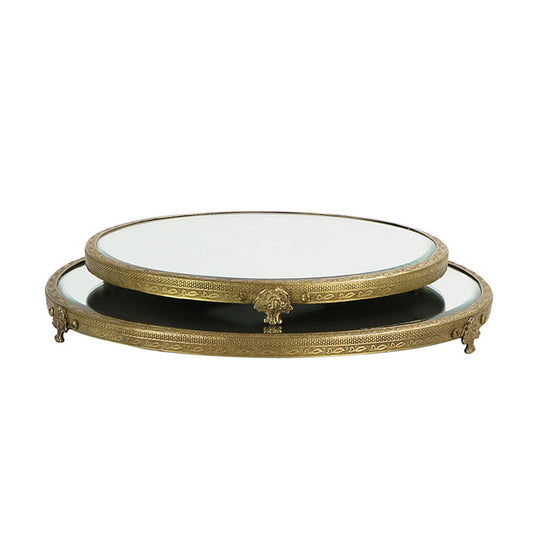 Confiserie Mirror trays