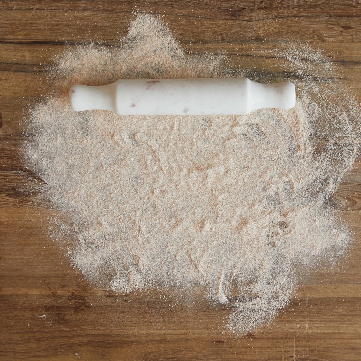 Marble Rolling Pin