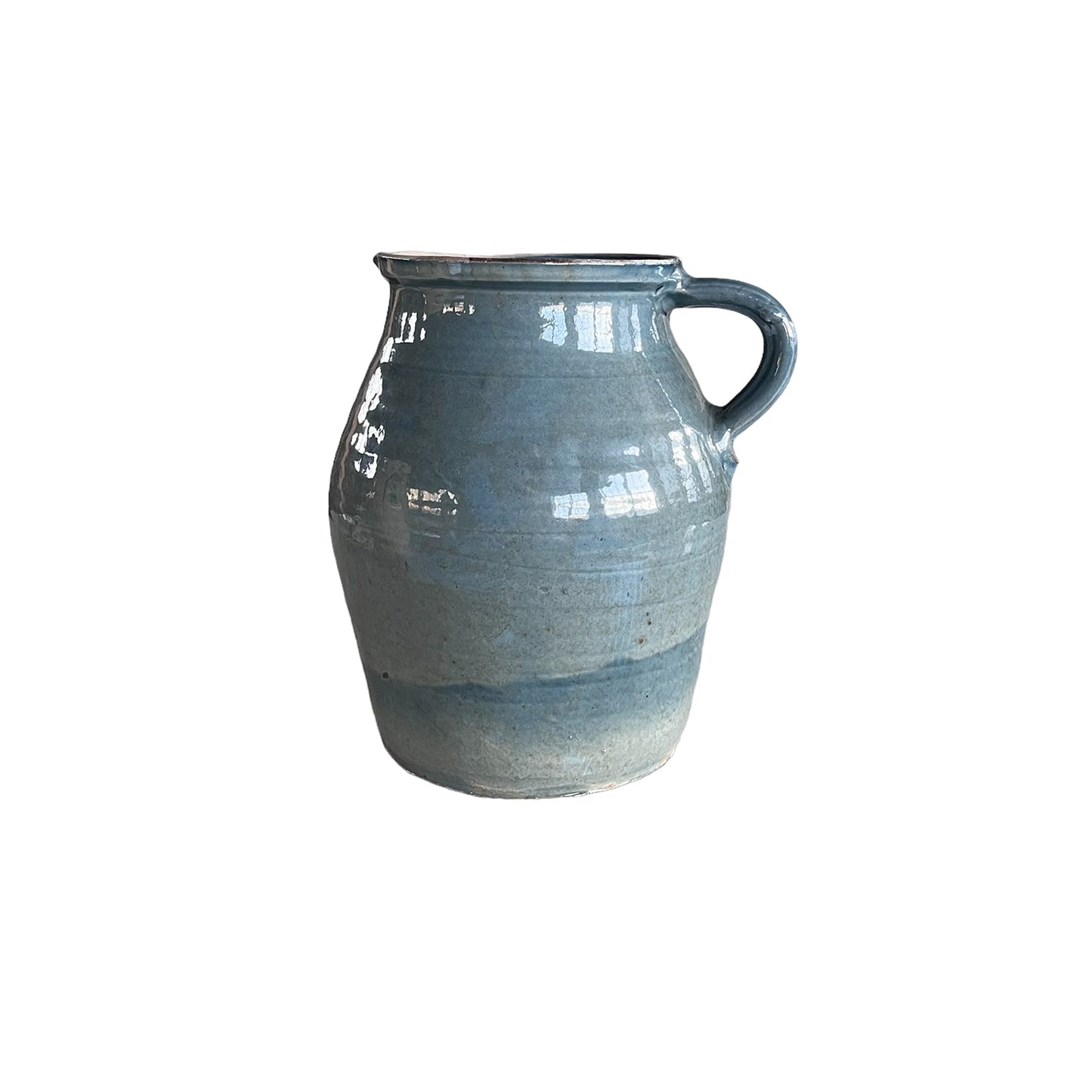 Cottage Crafted Jug, Tall
