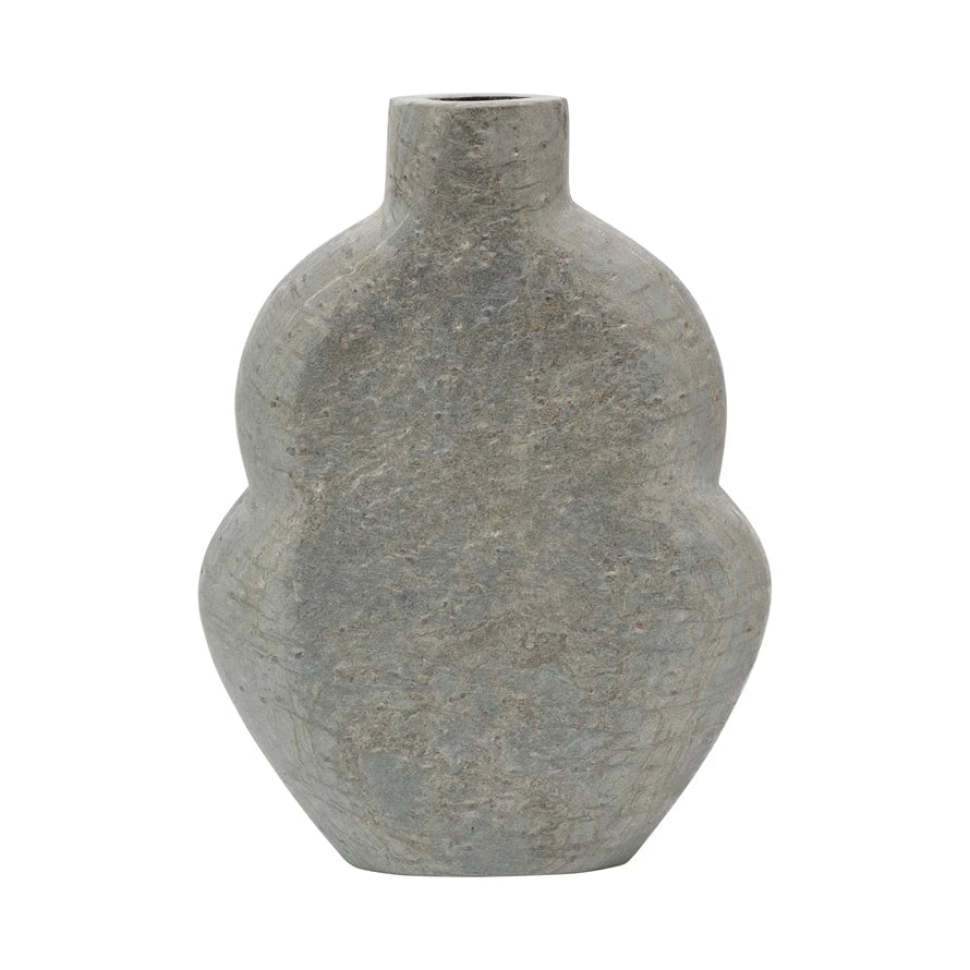 Slate Vase